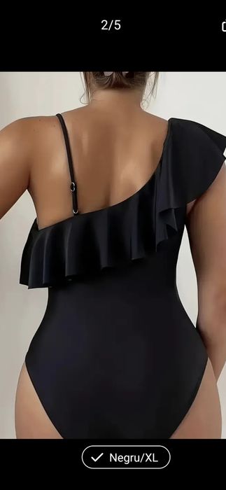 Costume de baie sexy mar 42 44