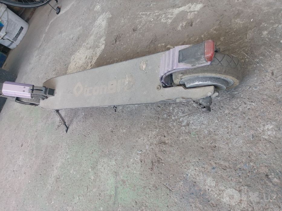 Elektr samakat sotiladi
