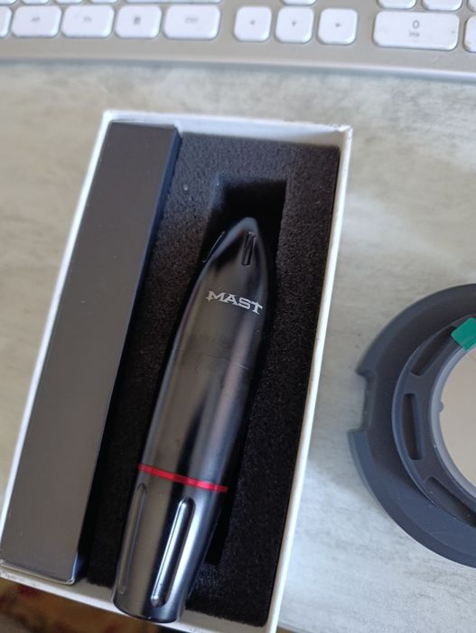 Тату набор фирма mast