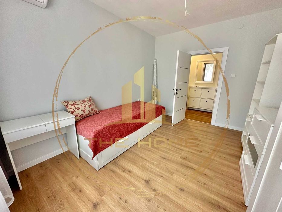 Дава се под наем Четиристаен апартамент в Варна, Лятно кино Тракия - 101 кв.м за 1350 € - Снимка #12