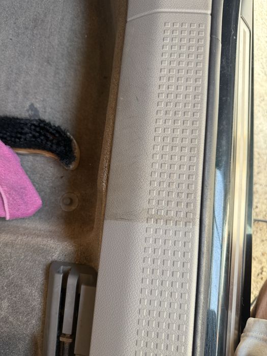Detailing auto Zadareni