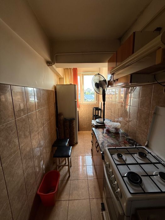 Garsonieră, confort 1, 25mp