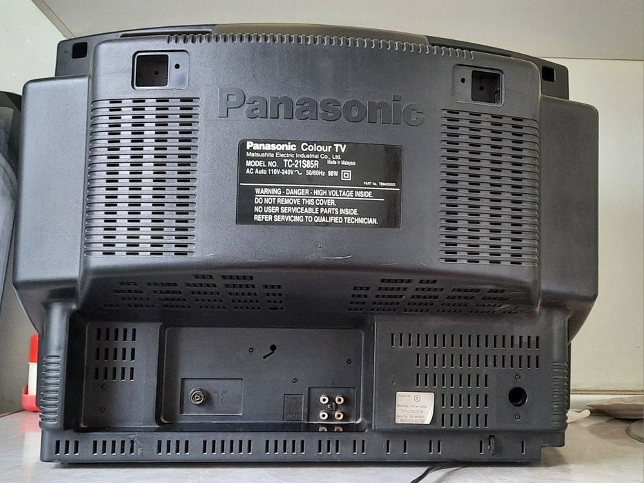 Телевизор PANASONIC TC-21S85R (малайзия) сотилади
