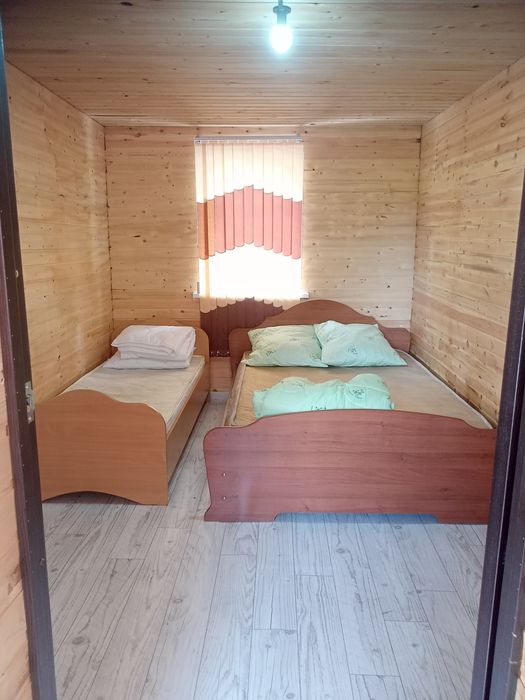 Сдам домики б/о "Орион"