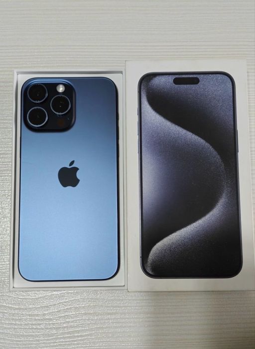 Iphone айфон 15 pro max