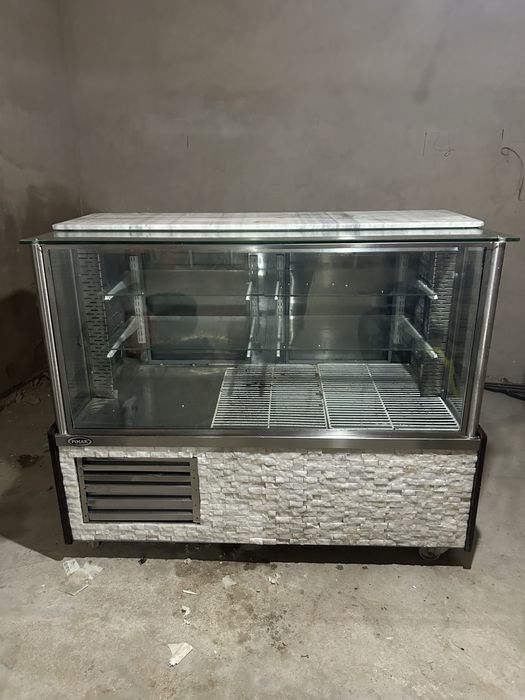 холодилник для магазин