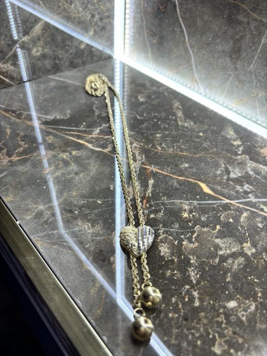 Продавам Златен Дамски Синджир 11.8гр