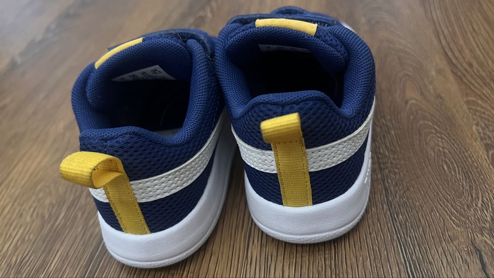 Adidasi Puma 23
