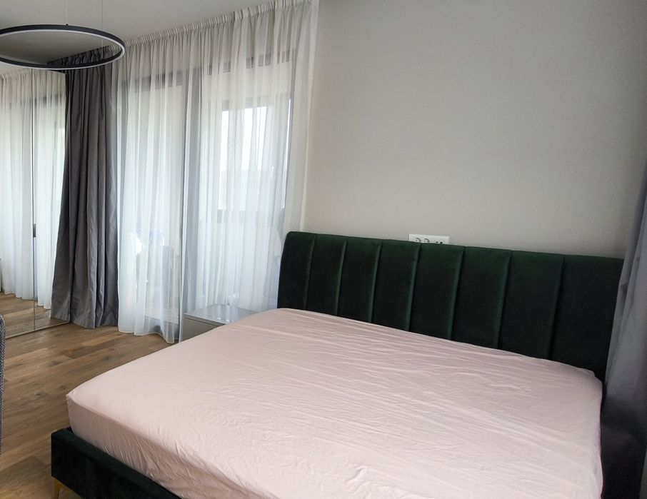 Pat Rovere Mobili tapițat 160x200