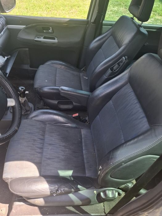 Форд галакси 1.9 TDI