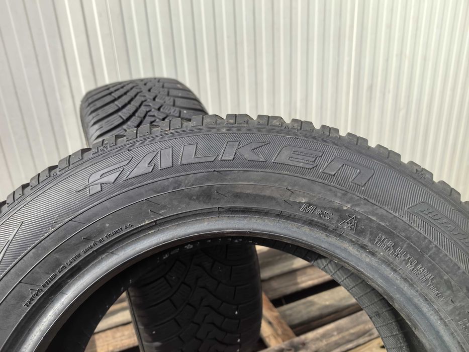 215/60/16 Фалкен ДОТ 2022 г