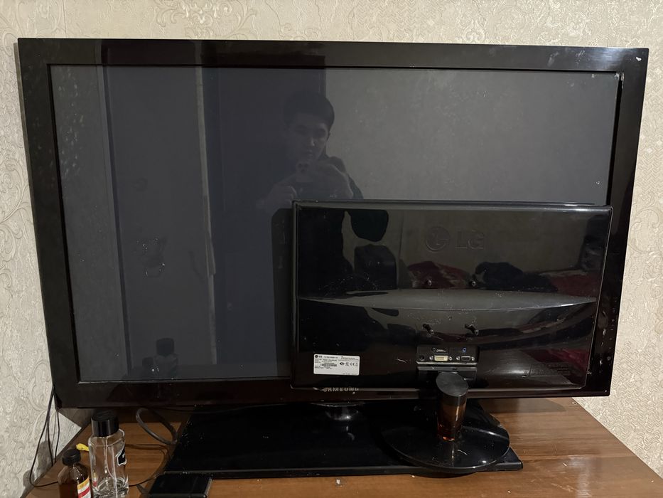 Телевизор продается