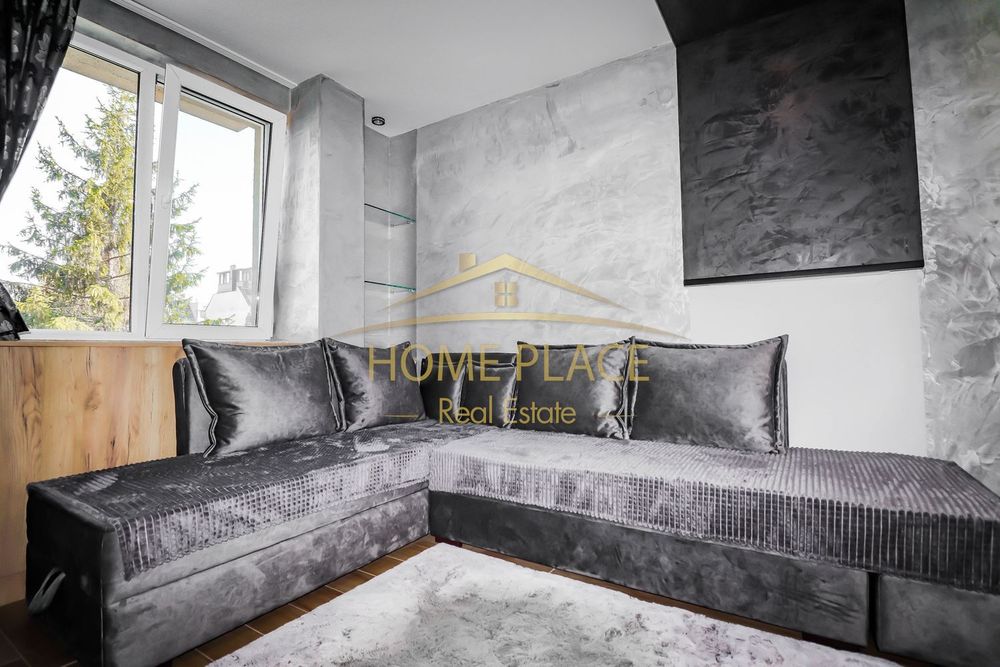 Дава се под наем Тристаен апартамент в Варна, Общината - 90 кв.м за 1146.99 € - Снимка #6