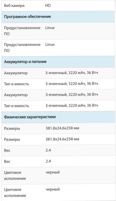 Продам ноутбук aser aspire es-15