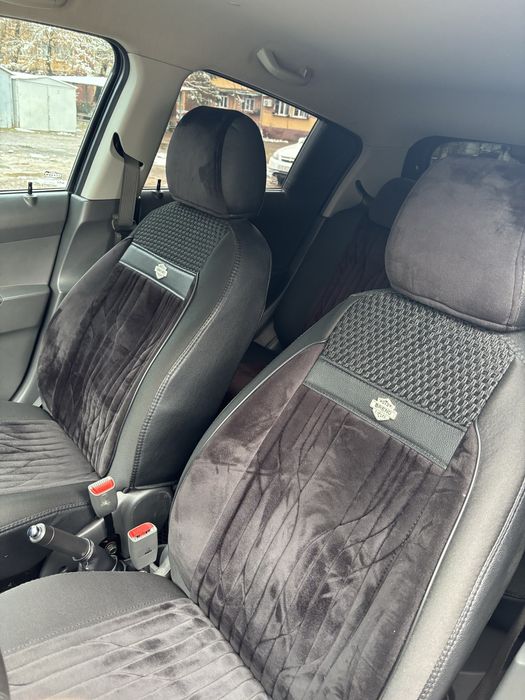 Chevrolet Spark avtomat