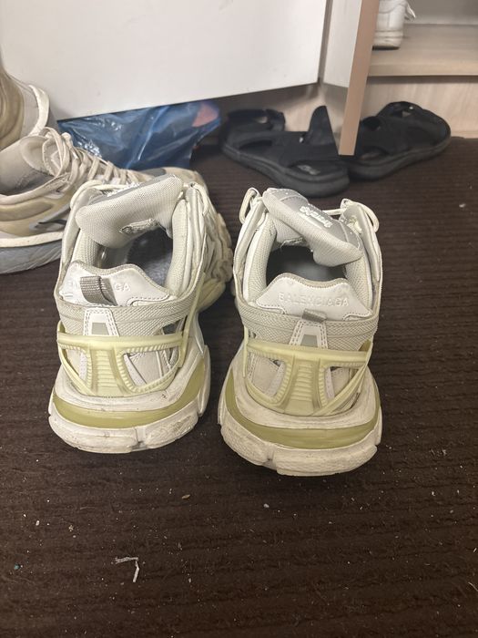 balenciaga track 2