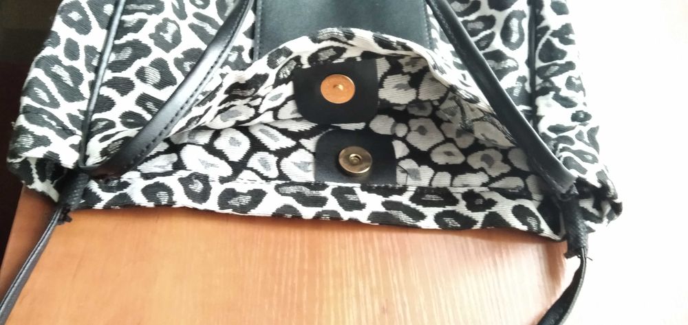 Женская сумка-тоут