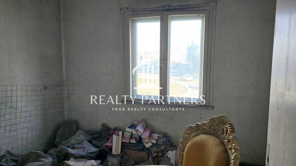 Отдава под наем офис – кв. Твърди ливади, гр. Перник