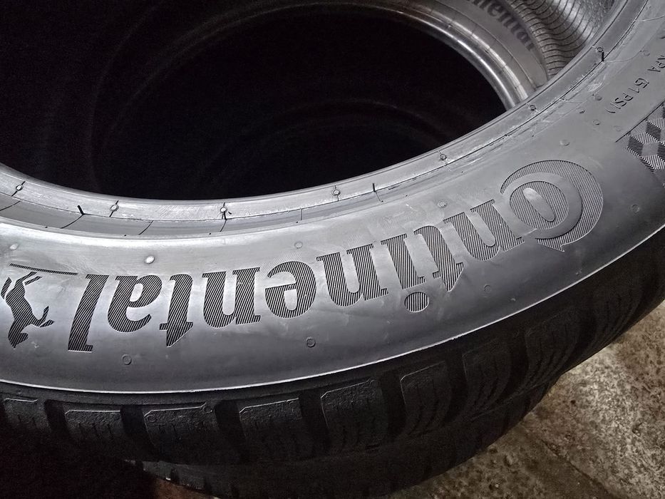 Continental 245/45 R18 100V MS iarnă