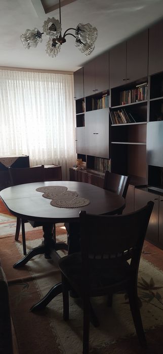 Под наем двустаен апартамент