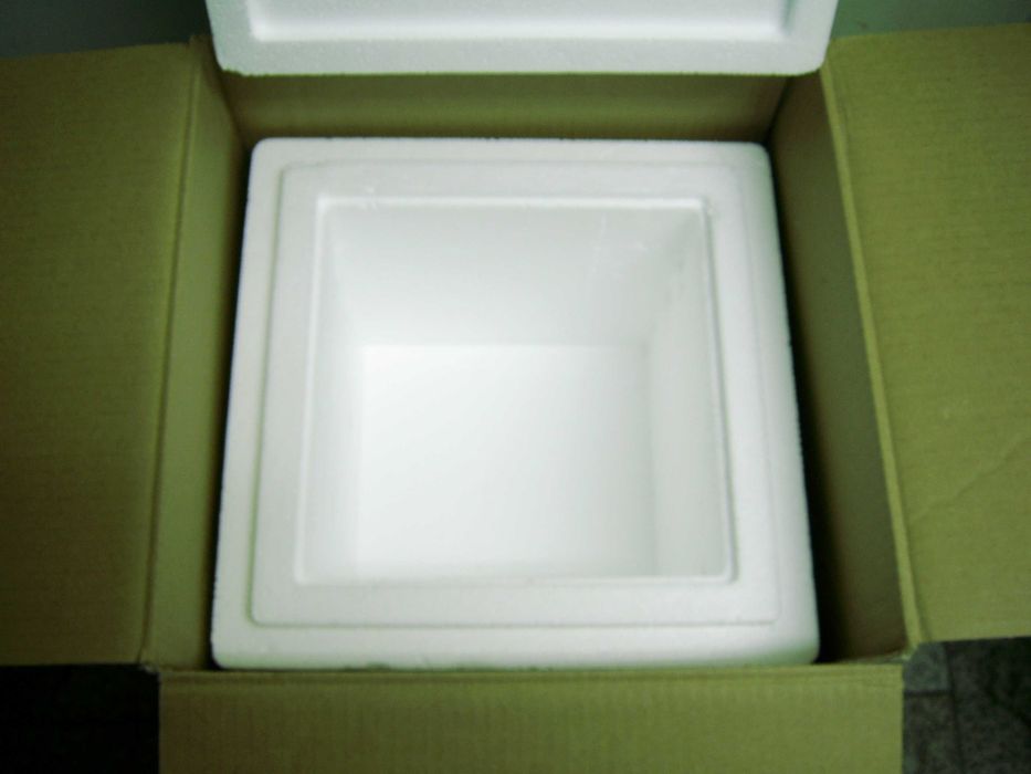 Хладилна кутия, термо кутия, охладителна кутия, Cool Box 6