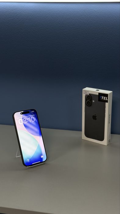 Продам iPhone 17 256