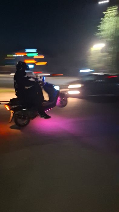 M8 pro  ,stunt edition