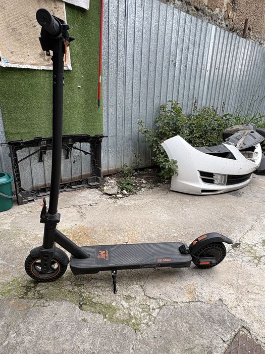 Vand kukirin s1 max