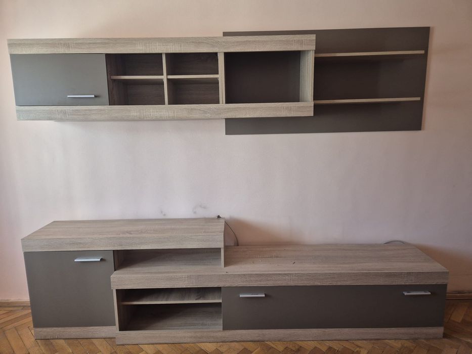 Mese de birou 5 bucăți,și altele