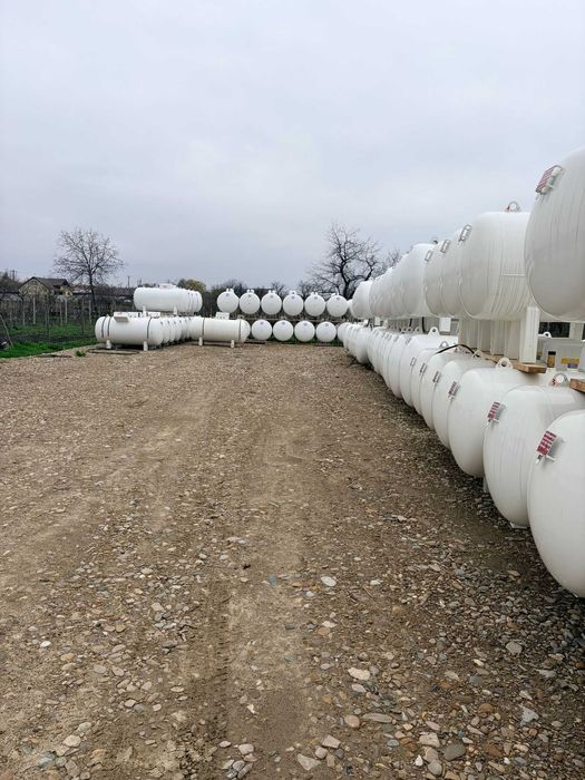 Butelii Propan Bazine propan Butelii GPL Bazine GPL