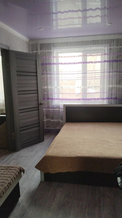 Продается двухкомнатная квартира