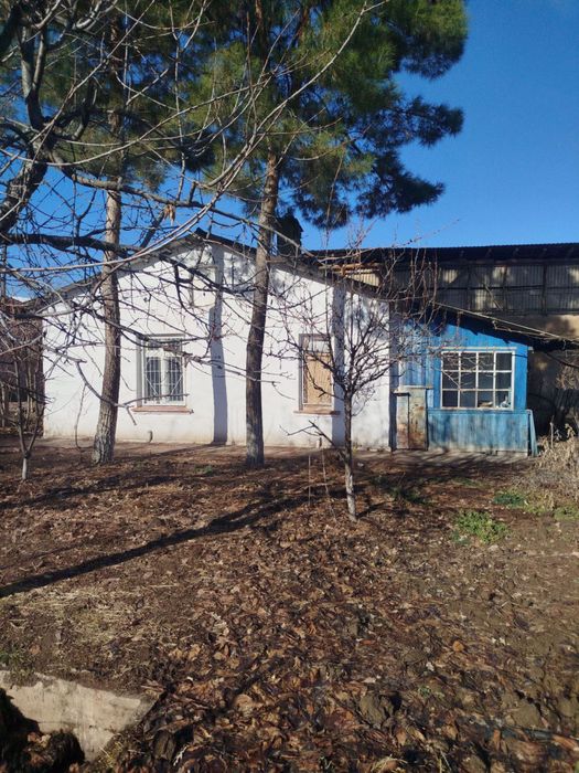 3 хонали котеж сотилади