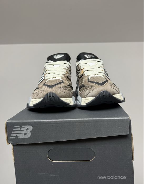 New Balance 9060 Dark Mushroom