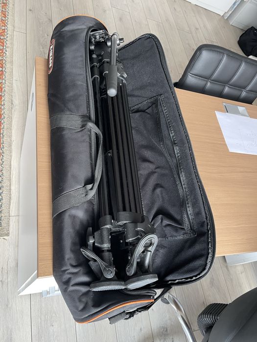 Штатив E image  с чехлом