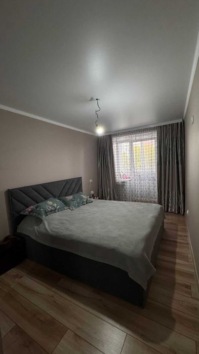 Продам 3-комнатную квартиру