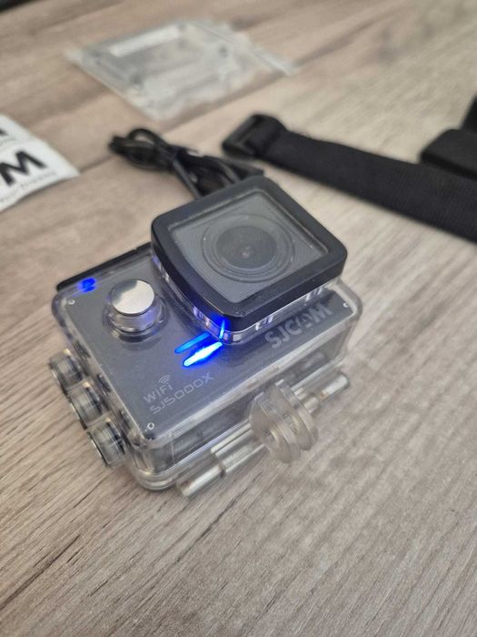 SJCAM Action camera | екшън камера