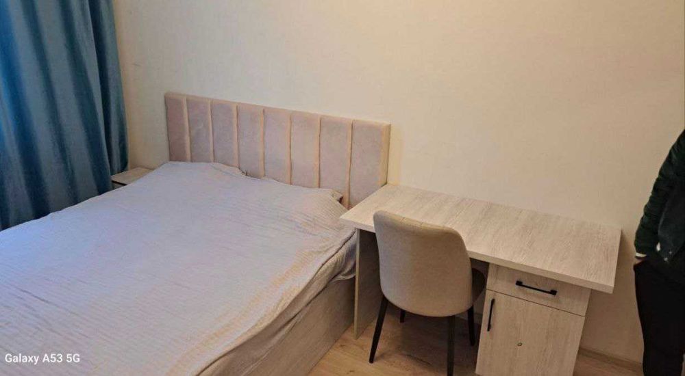 Сдаётся квартира на Алмазаре, ЖК "Almazar city", ор-р: улица Карасарай
