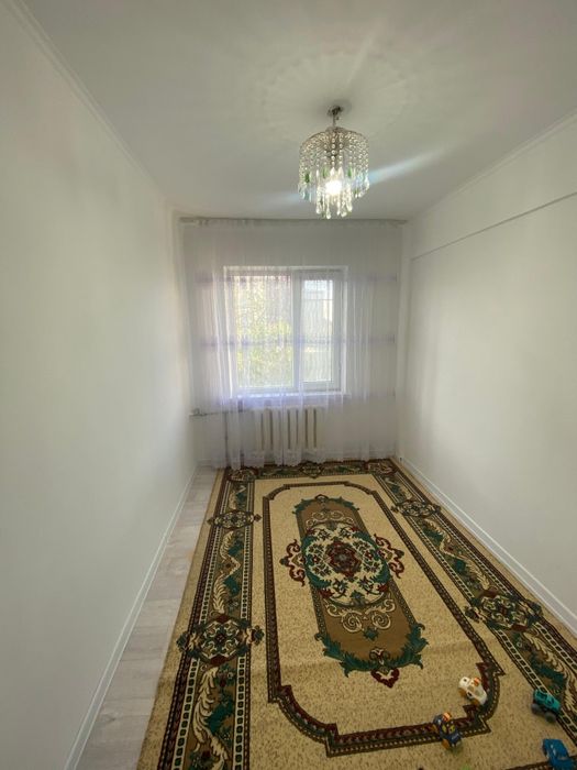 Продаётся квартира