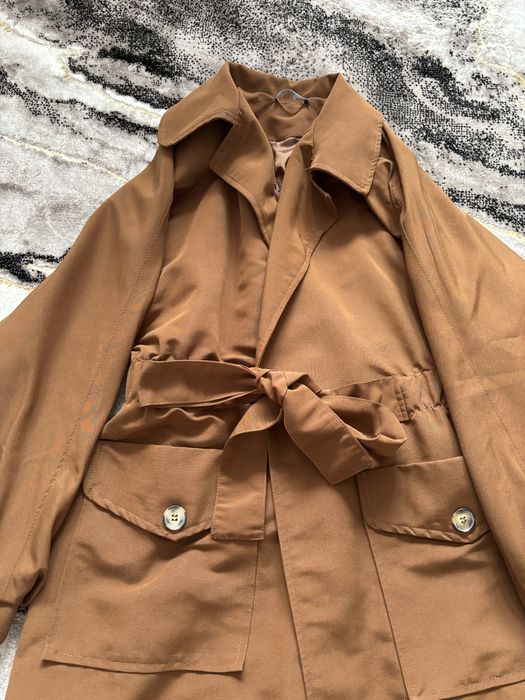Trench / Palton primavara
