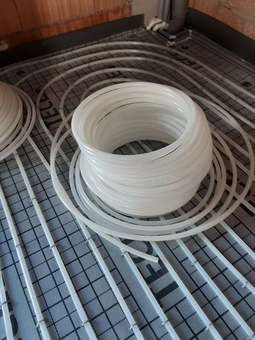 Teava TECE incalzire pardoseala SQL 5 LAYERS 17×2,0 mm