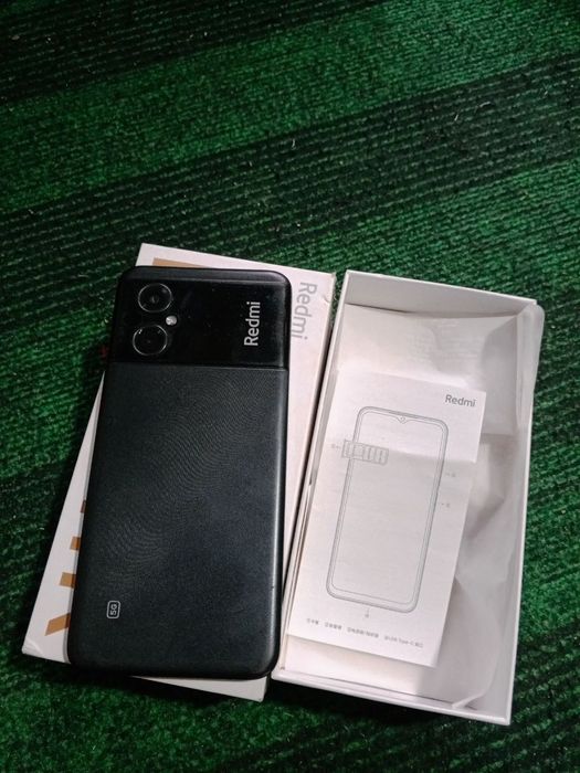 Redmi note 11 R 128 xotira 4/128