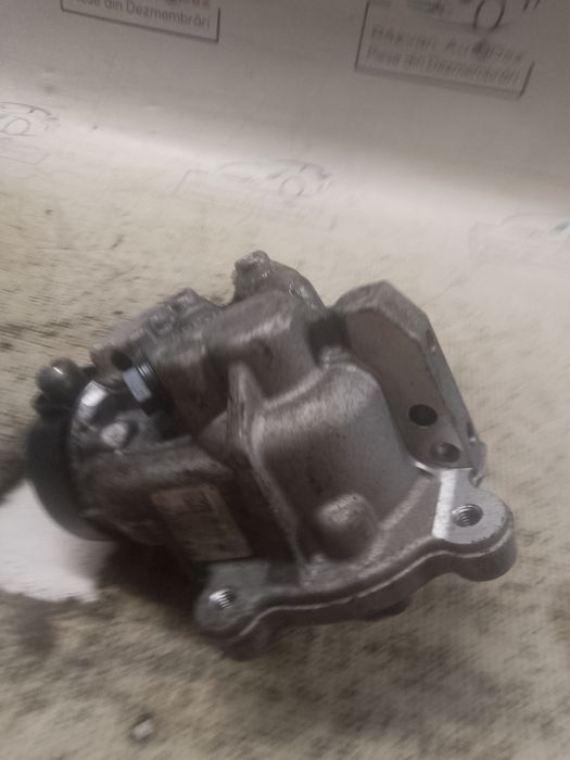 Kit injectie complet Volkswagen Passat B8 2.0 Motorina 2016