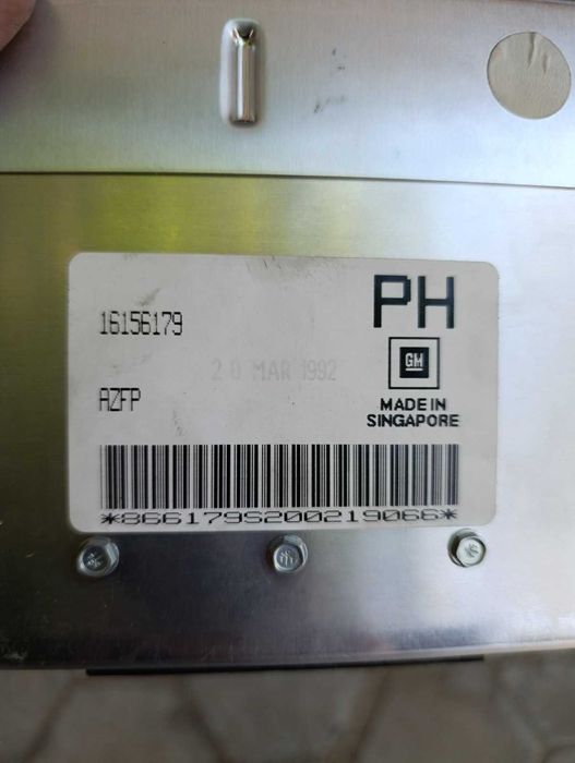 Части  Астра ф бензин 1.6 75 коня 92 година