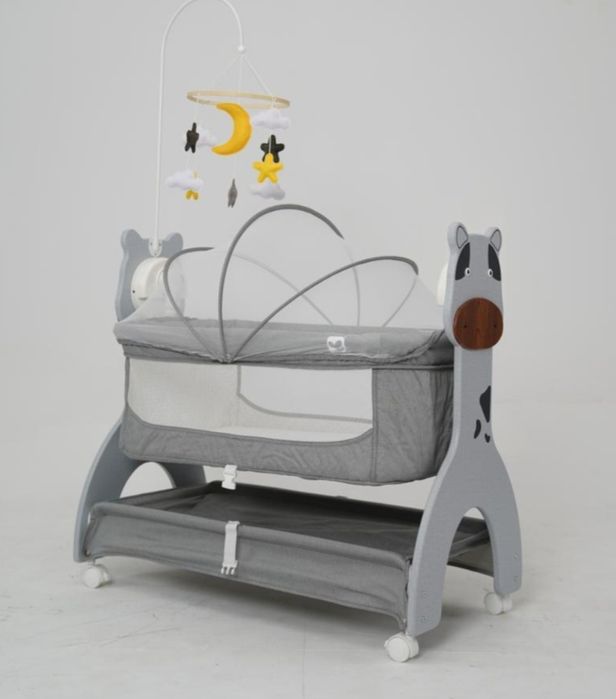 Электрокачеля манеж сатылады