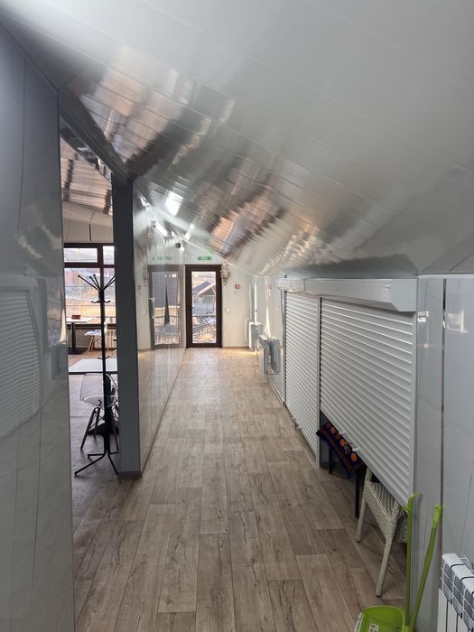 Кафе в Аренду на КШТ