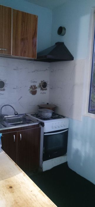 Чилонзор 12 ор: миллий таом фарход бозори