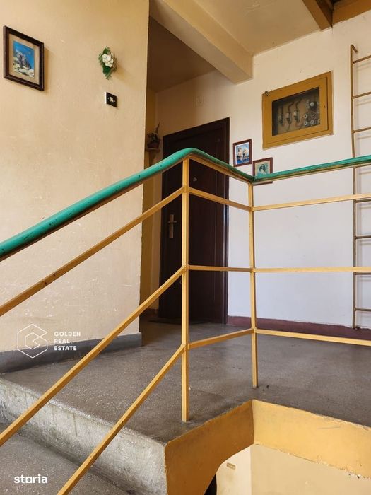 Apartament 2 camere, oras Lipova