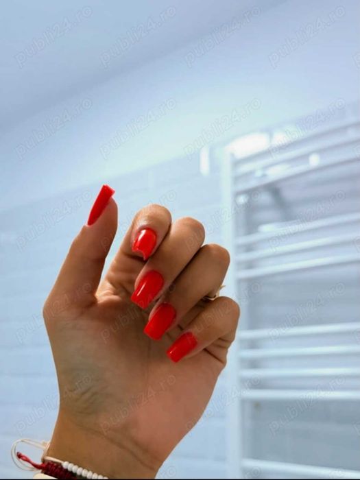 Unghii cu gel, sector 4,Aparatorii  Patriei