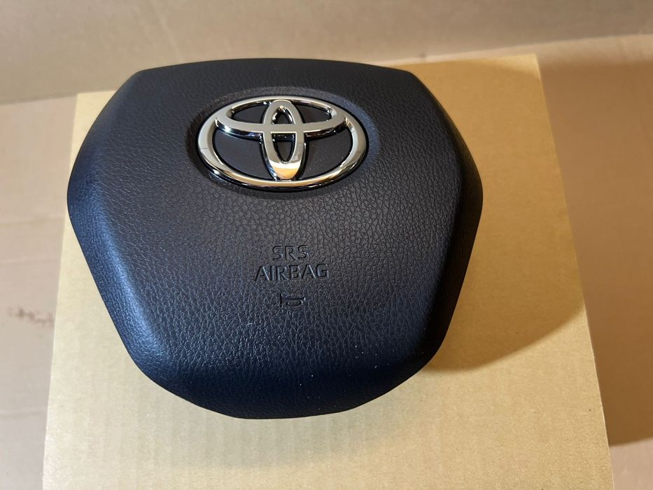 Airbag в руль Toyota Camry 70,75 новый, оригинал
