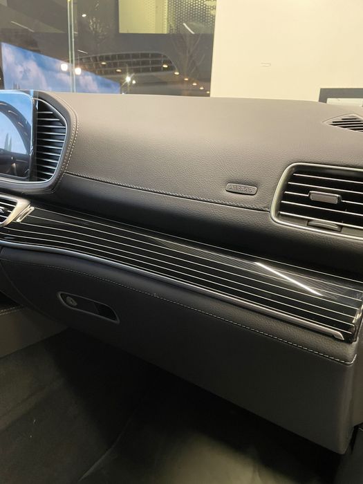 Mercedes-Benz GLE 450 4MATIC Coupe